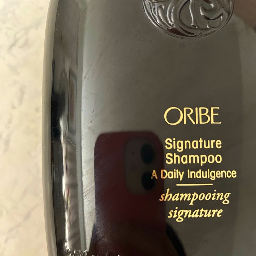Oribe Signature Shampoo